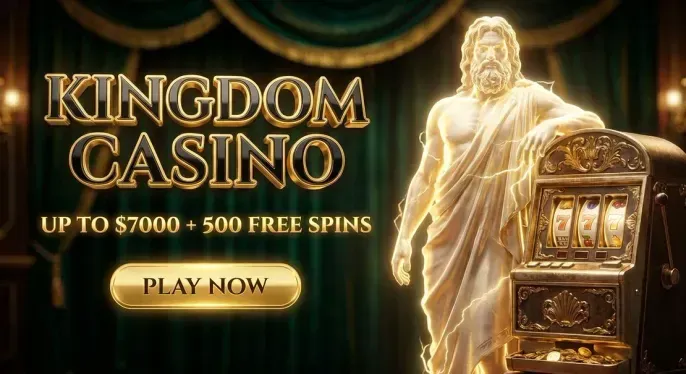 Kingdom Casino